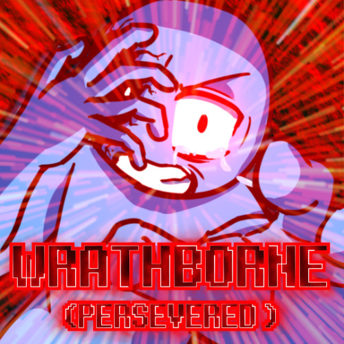 Wrathborne (Persevered) Instrumental