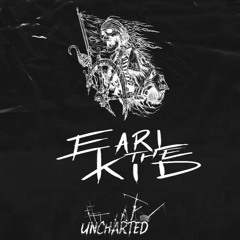 Uncharted Guest Mix - Earl The Kid