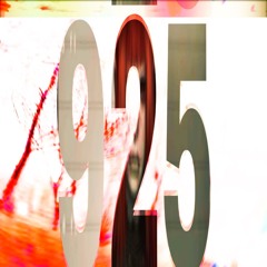 Blister00 - 925 (Prod. toasterbern)