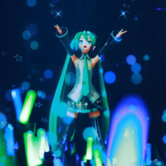 intense voice of hatsune miku (best part)