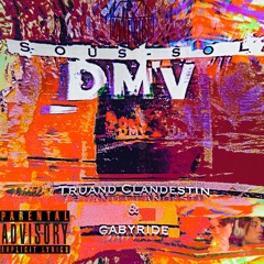PLUGGZ N DRUGGZ [INTRO] ft. Truand Clandestin, loveless, Jean Krystophe & TeSSa (prod.gabyride)