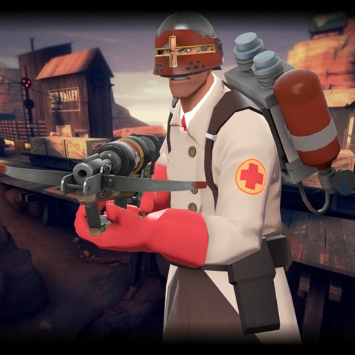 Sparta Crusader Mix