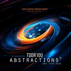Gaffer - Abstractions 3 Special On Renegade Radio - 091223