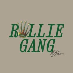Rollie Gang (prod.86Zero)