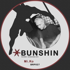 Bunshin Podcasts #027 - Mi.Ko