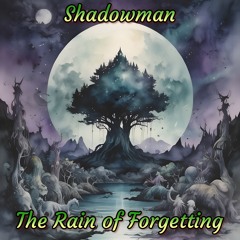 The Rain Of Forgetting * Instrumental