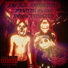 ELMX x NATESREVENGE - HELL HOUNDS FROM THE POUND (prod. vanguard/elmx)