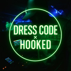 Dress code x Hooked