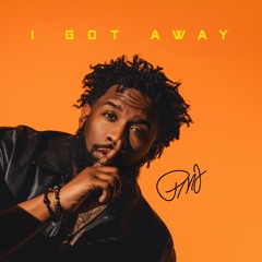 I Got Away EP