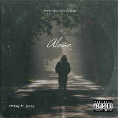 Alone (ft. Jordy)