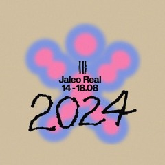 Jaleo Real 2024 - Rachael