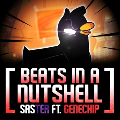 Beats in a Nutshell (ft. Genechip) - Friday Night Funkin': Vs. Kurzgesagt