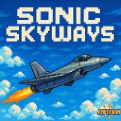Sonic Skyways