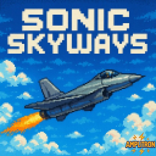 Sonic Skyways