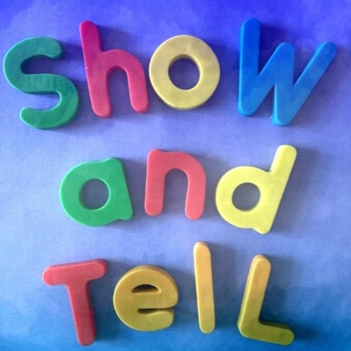 Crash Override - Show and Tell - Episode 002