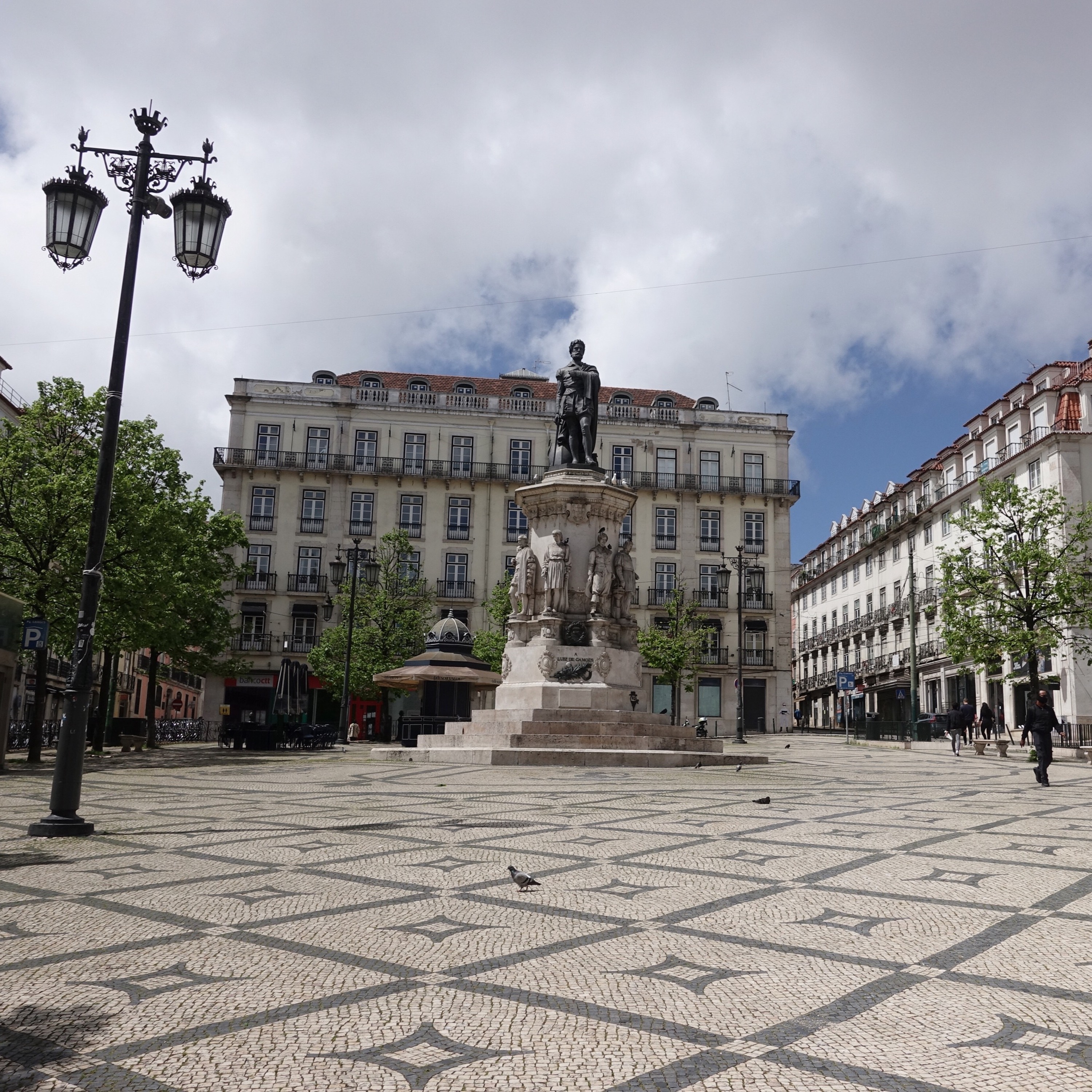Fernando Pessoa Tour [PT]