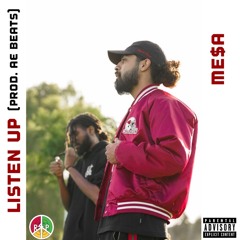 Listen Up (Prod. AE Beats)