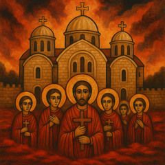 My Coptic Church – Excerpt