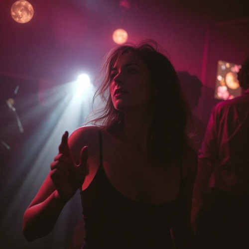 Dancing in the shadows