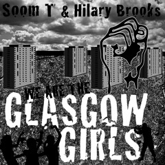 We Are The Glasgow Girls (Radio Edit)