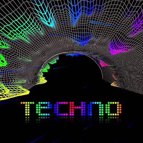 DJ Hugo Machadio My Summer Techno Selection REC-2025-08-10