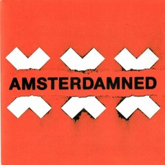Amsterdamned - Traditie Amme Balle