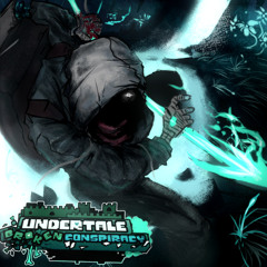 [Undying Will] - Waterfall Dust Encounter
