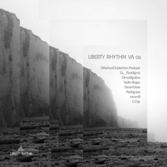 Vadim Bogac - The Journey [Liberty Rhythm]