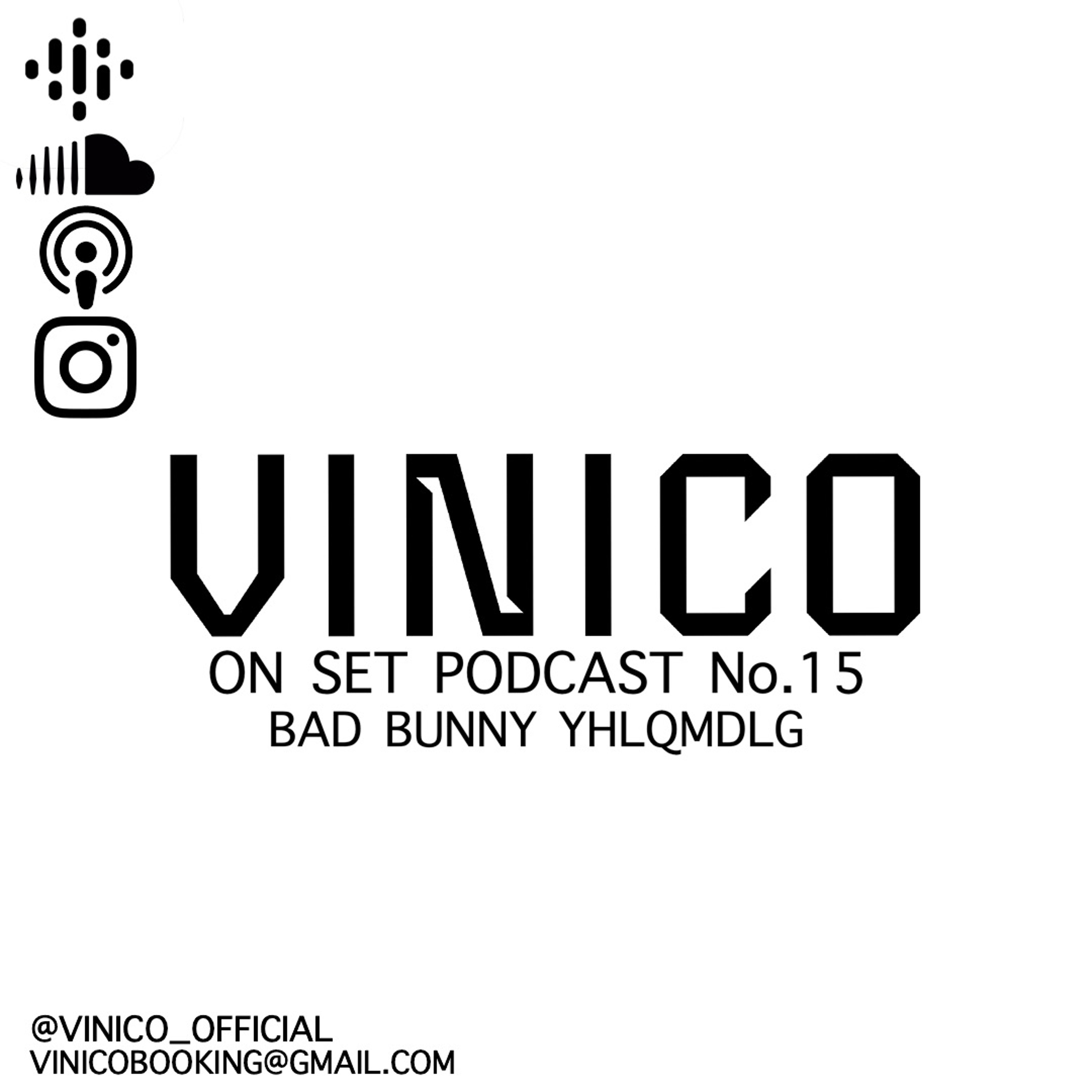 On Set Podcast
