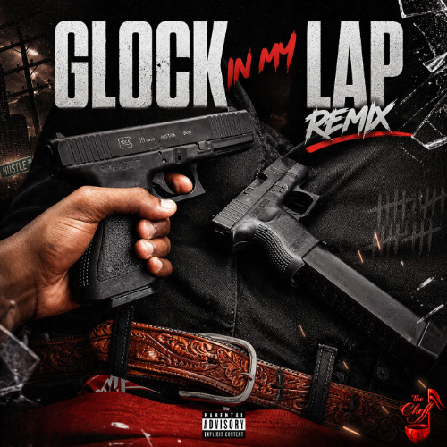 Stream 21 Savage - Glock In My Lap (THE CHEFF DAILY REMIX DROP