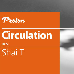 Circulation Radio Show [29] - November 2025 Episode