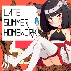 MiRAETRAX 6.5th Compilation - Late Summer Homework