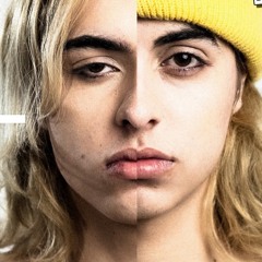 rageylo - YO RAPERO, ELLA DELANTERA