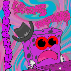 LIL TEXAS & Pinotello - Spongebob (Sowx Edit) [FREE DL]