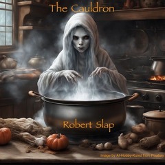 The Cauldron
