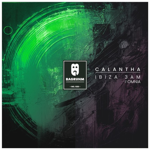Calantha - Omnia