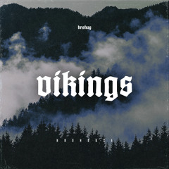 BROHUG - Vikings (BROHOUSE)