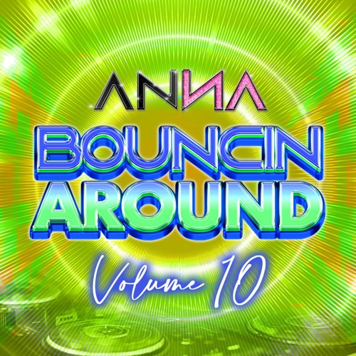 Bouncin' Around 10