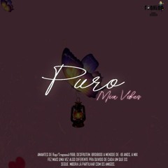 Puro-_Mix_Vibes(Hosted TONKING Studio)