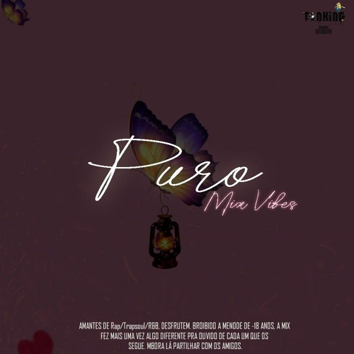 Puro-_Mix_Vibes(Hosted TONKING Studio)