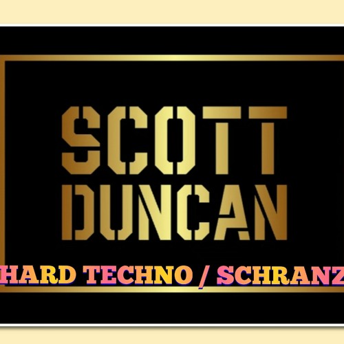 HARD TECHNO / SCHRANZ