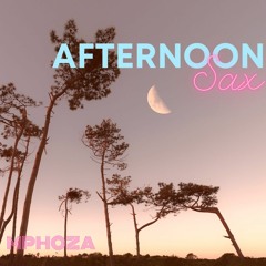 MPHOZA - Afternoon Sax