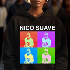 Nico Suave Baseball Classic Shirt