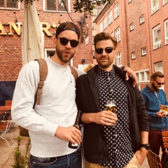 Schwing das Tanzbein