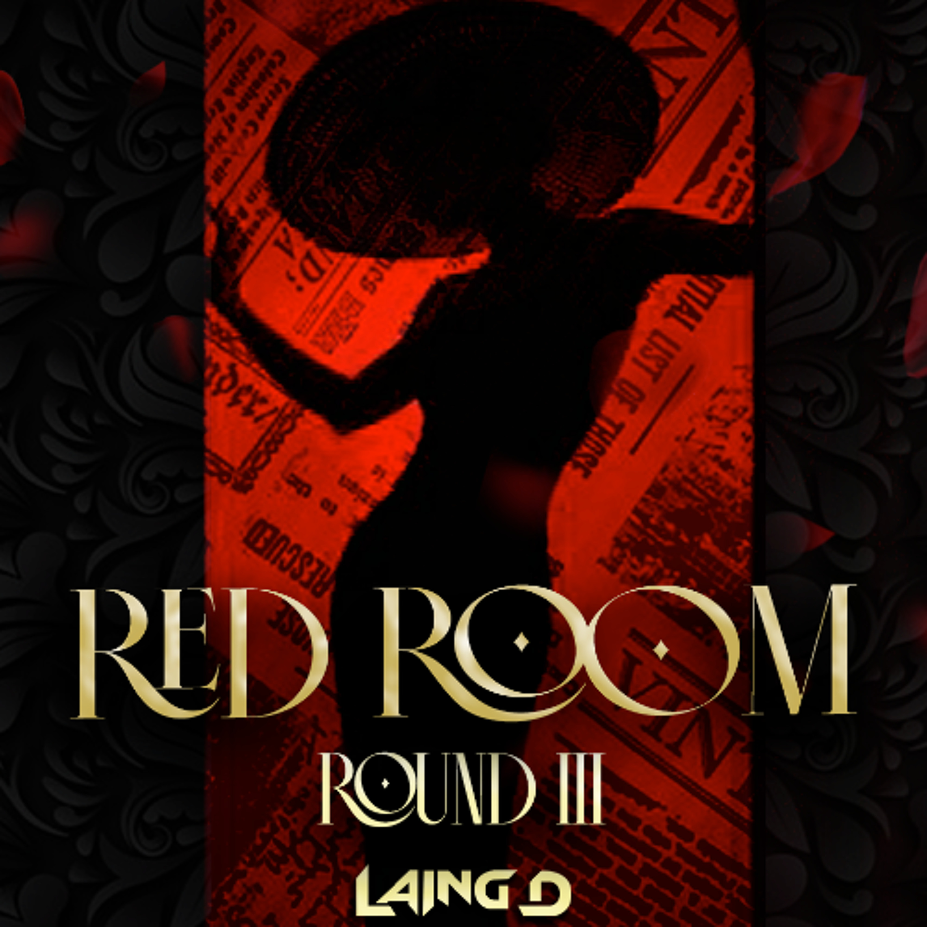 RED ROOM: THE SEXTAPE - ROUND III episode artwork
