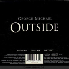 George Michael - Outside (ID Edit)