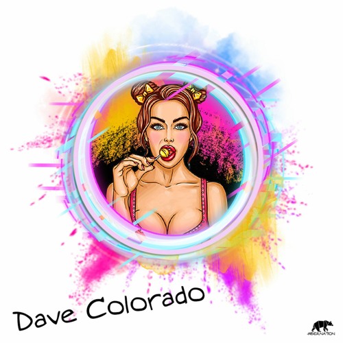 Dave Colorado - Anthem (Original Mix)