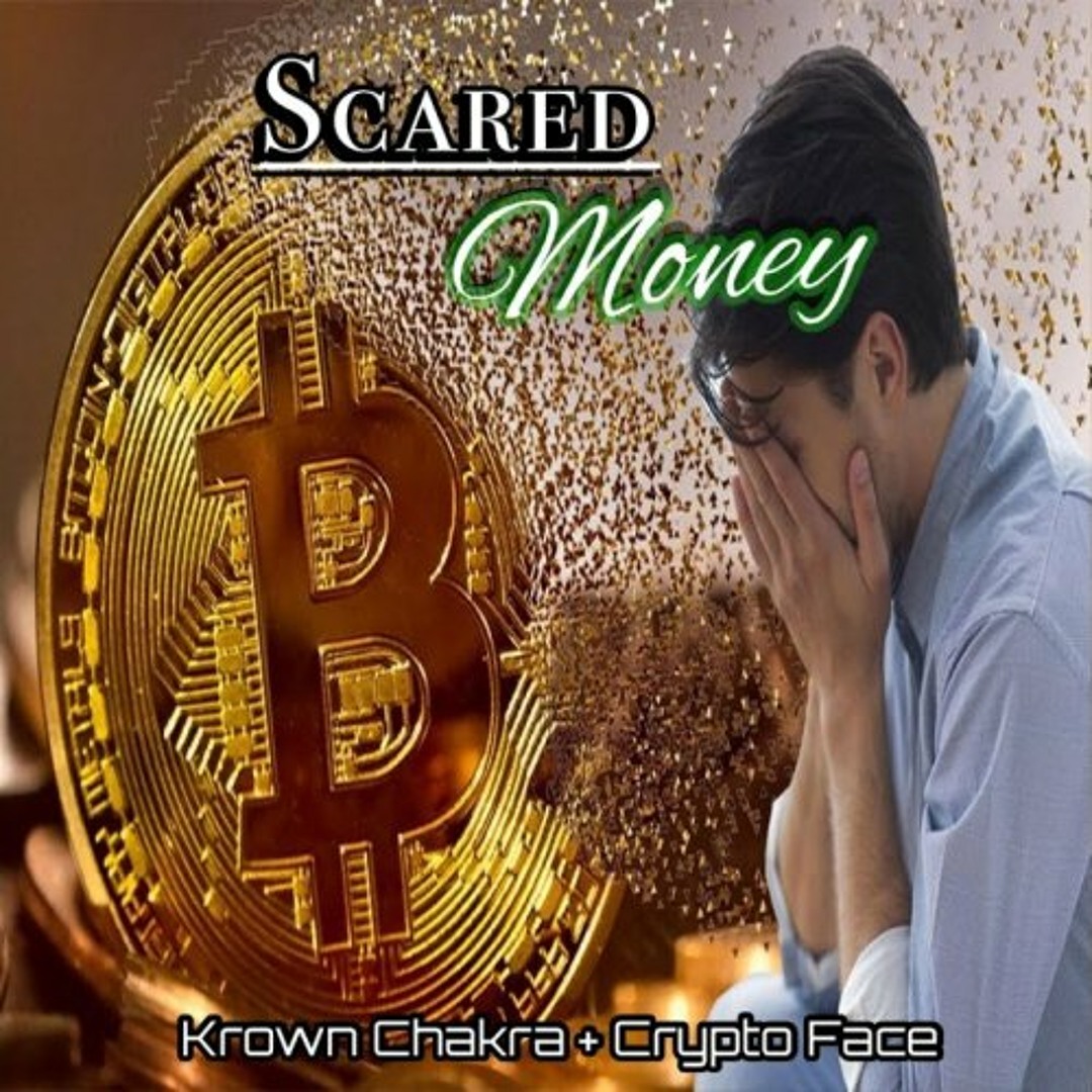 Stream Krown Chakra (ft. Crypto Face) — Scared Money by Arch13 | Listen  online for free on SoundCloud