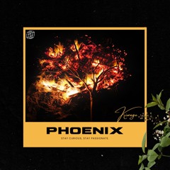 Phoenix(Mastered) - 128bpm
