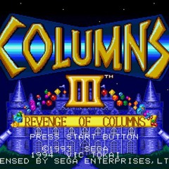 Columns III - Column Dive (Felixo remix)